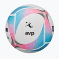 Волейболна топка Wilson AVP Replica Kaleidoscope white/multicolour размер 5 4