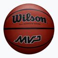 Wilson MVP кафяв баскетболен размер 5