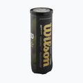 Топки за падeл Wilson Premier Padel Speed 3B 3 бр. yellow 5
