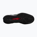Мъжки обувки за тенис Wilson Rush Pro Extra Duty black/ black/ white 12