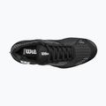 Мъжки обувки за тенис Wilson Rush Pro Extra Duty black/ black/ white 13