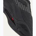 Мъжки обувки за тенис Wilson Rush Pro Extra Duty black/ black/ white 15
