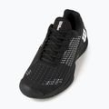 Мъжки обувки за тенис Wilson Rush Pro Extra Duty black/ black/ white 16