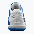 Мъжки обувки за тенис Wilson Rush Pro Ace Clay deja vu blue/ white/ infrared 12