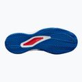 Мъжки обувки за тенис Wilson Rush Pro Ace Clay deja vu blue/ white/ infrared 13