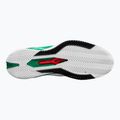 Мъжки обувки за тенис Wilson Rush Pro 4.5 Clay white/ bosphorus/ black 12