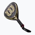 Ракета за гребло Wilson Defy LS black/ gold 5