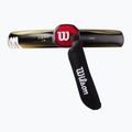 Ракета за гребло Wilson Defy LS black/ gold 7