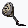 Ракета за гребло Wilson Defy V1 black/ gold 5