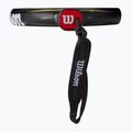 Ракета за гребло Wilson Defy V1 black/ gold 7