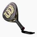 Ракета за гребло Wilson Defy Pro V1 black/ gold 5