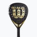 Ракета за гребло Wilson Defy Pro V1 black/ gold 6
