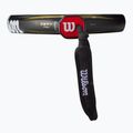 Ракета за гребло Wilson Defy Pro V1 black/ gold 7
