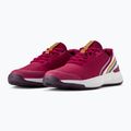 Дамски обувки за тенис Wilson Intrigue Pro Clay W RG beaujolais/ white/ plum perfect 9