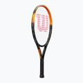 Детска тенис ракета Wilson Burn Spin Jr 24 2