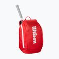 Wilson Super Tour тенис раница червена 4