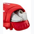 Wilson Super Tour тенис раница червена 9