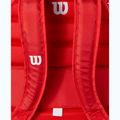 Wilson Super Tour тенис раница червена 10