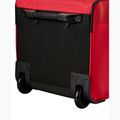 Wilson Super Tour Red пътна чанта червена 9