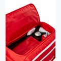 Wilson Super Tour Red Small Duffel тенис чанта червена 5