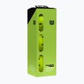 Топки за пикълбол Wilson Max 40 Outdoor Pickleball 3B 3 бр. green 5
