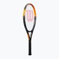 Детска тенис ракета Wilson Burn Spin Jr 25 2