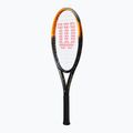 Детска тенис ракета Wilson Burn Spin Jr 25 3