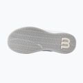 Дамски обувки за тенис Wilson Intrigue Lite W lavender blue/ white/ lunar rock 2
