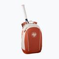 Wilson Roland Garros Team 2025 cream/ clay детска раница за тенис 2