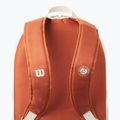 Wilson Roland Garros Team 2025 cream/ clay детска раница за тенис 3