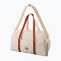 Wilson Roland Garros Small Duffel тенис чанта 2025 крем/керамика 3