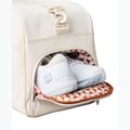 Wilson Roland Garros Small Duffel тенис чанта 2025 крем/керамика 4