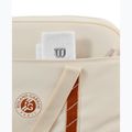 Wilson Roland Garros Small Duffel тенис чанта 2025 крем/керамика 6
