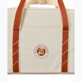 Wilson Roland Garros Small Duffel тенис чанта 2025 крем/керамика 7