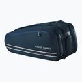 Wilson Roland Garros Session De Soiree Super Tour 15PK тенис чанта тъмночервена 2