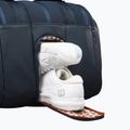 Wilson Roland Garros Session De Soiree Super Tour 15PK тенис чанта тъмночервена 4