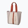 Wilson Roland Garros Тенис чанта Tote 2025 крем/глина