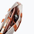 Wilson Roland Garros Тенис чанта Tote 2025 крем/глина 5