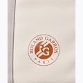 Wilson Roland Garros Тенис чанта Tote 2025 крем/глина 6