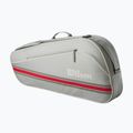 Wilson Team тенис чанта 3PK овесено мляко 7
