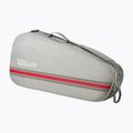 Wilson Team тенис чанта 3PK овесено мляко 8