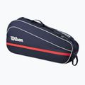 Wilson Team тенис чанта 3PK navy 7
