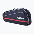 Wilson Team тенис чанта 3PK navy 8
