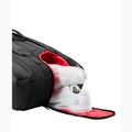 Чанта за тенис Wilson Clash V3 Super Tour black/ infrared 6