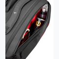 Чанта за тенис Wilson Clash V3 Super Tour black/ infrared 7