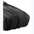 Чанта за тенис Wilson Clash V3 Super Tour black/ infrared 9