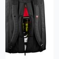Чанта за тенис Wilson Clash V3 Super Tour black/ infrared 10