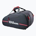 Wilson Team чанта за гребло черна 2