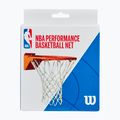 Баскетболен кош Wilson Official On-Court Net white 4