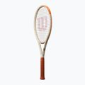 Ракета за тенис Wilson Roland Garros Clash 100 V3 2025 3